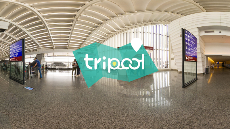 【Taoyuan Airport Transportation All In One】Understanding Intercity Buses, MRT, High-Speed Rail, and Taxis at a Glance!