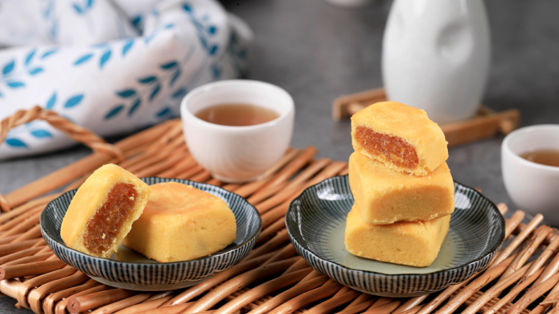 【2025 taiwan souvenirs Guide】Top 10 Must-Buy Gifts from Taiwan – Where to Buy Them & Can You Take Them Abroad? Complete Guide!