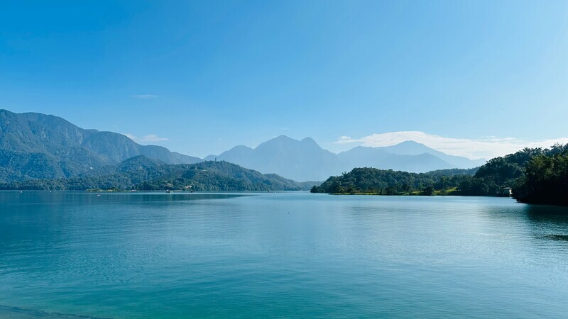 Discover the Enchanting Beauty of Sun Moon Lake: Your Ultimate Nantou Must See Travel Guide