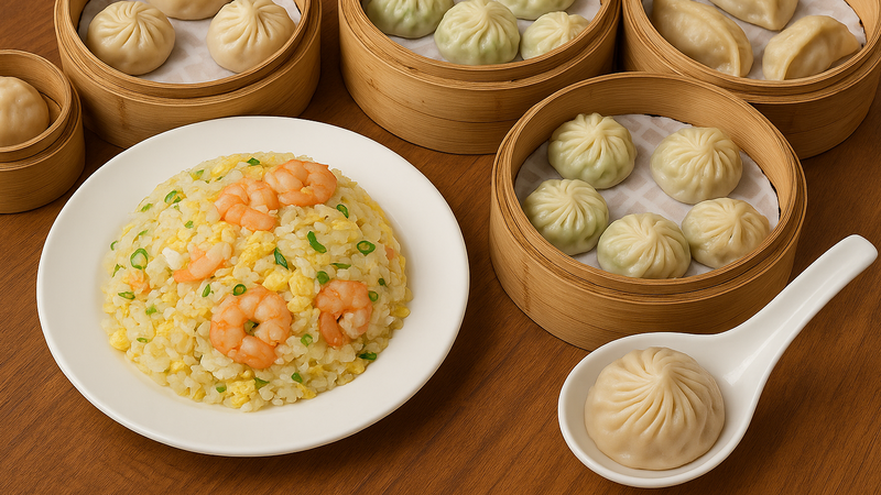 Din Tai Fung Taiwan: The Complete Traveler’s Guide to Taipei’s Most Famous Soup Dumplings