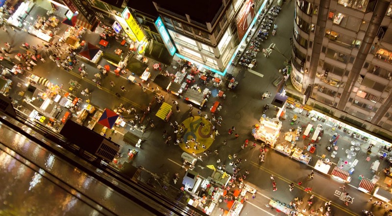 Taiwan Night Market: A Complete Guide to Taiwan’s Street Food Culture