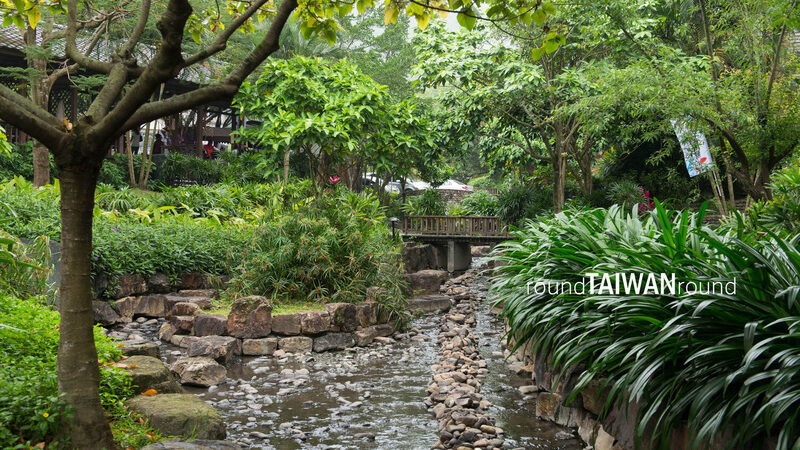 Why Are Taiwan Hot Springs the Ultimate Relaxation Experience?