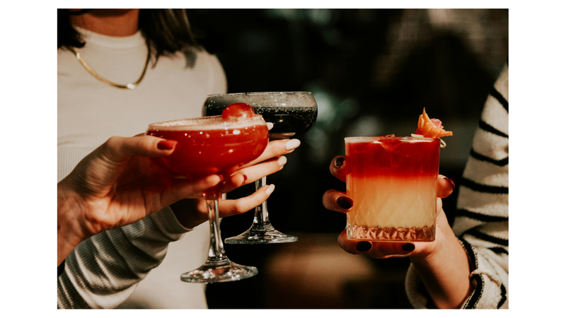 Best Bars in Taipei: Discover the City’s Most Vibrant Nightlife Spots