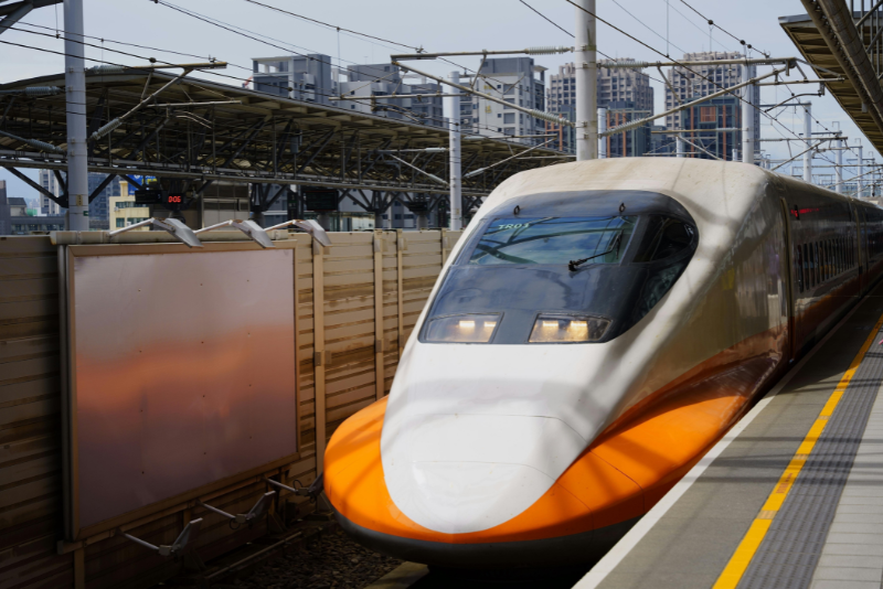 Exploring Taiwan by Taiwan High Speed Rail–The Ultimate Traveler’s Guide for Seeing Taiwan’s Best Cities