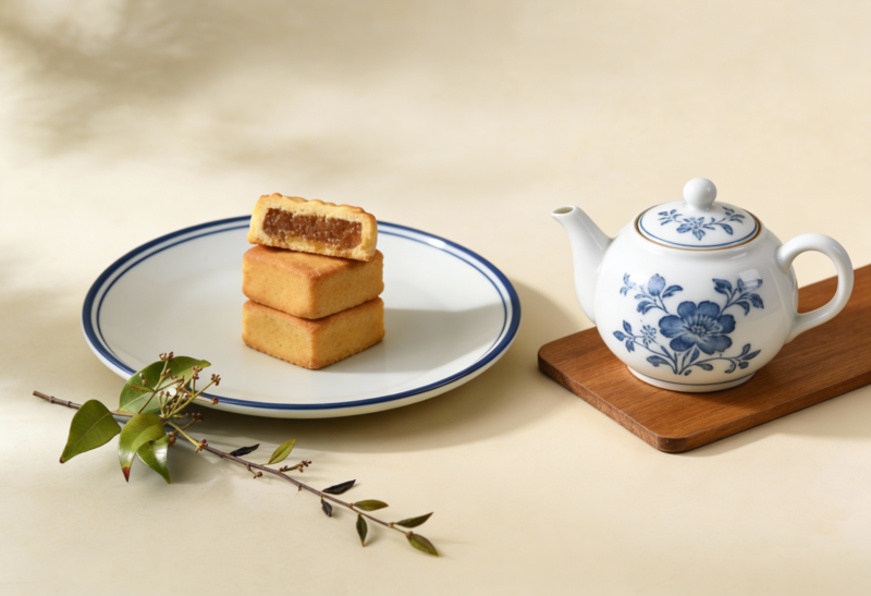 The Best Taiwan Pineapple Cakes (Taipei)? Discover the Top 5 Pineapple Pastry Brands You Should Try: Chia Te 佳德、新東陽 Hsin Tung Yang、LeeChi 台北犁記、Pans’s Cake 小潘蛋糕坊、Sunnyhills 微熱山丘