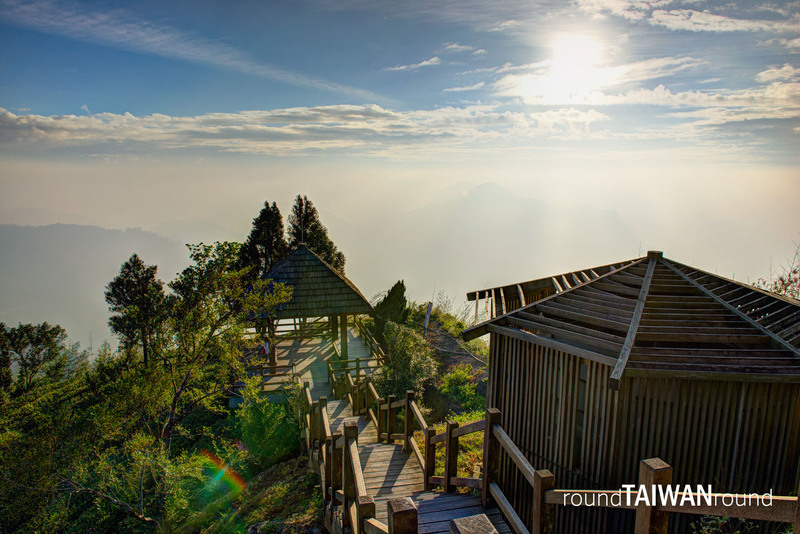 阿里山日出攻略：RTR編輯私藏8個最佳觀賞日出秘境與交通懶人包