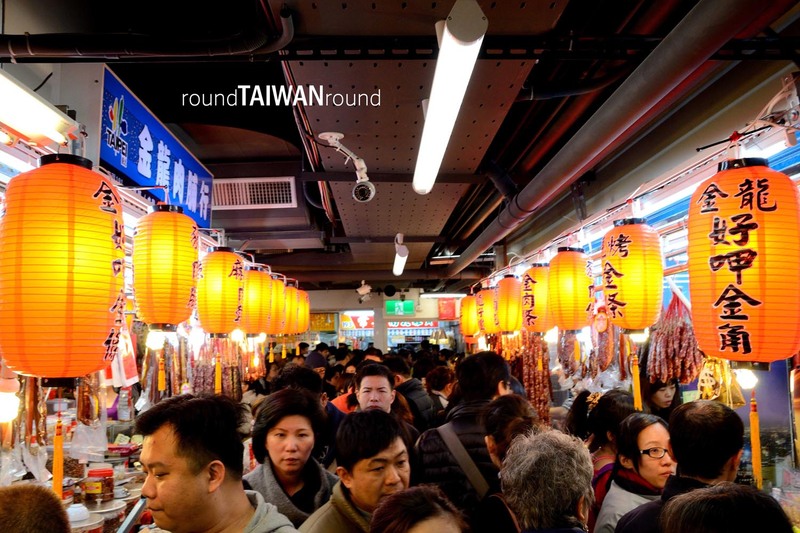 迪化街年貨大街1/31開始！2026台北年貨大街時間/交通/必逛商圈整理