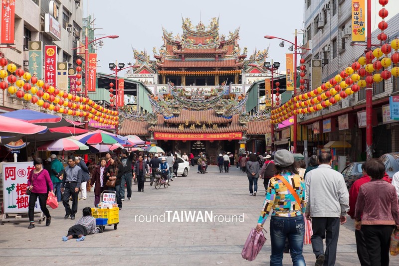 10 Best Temples to Visit for Wealth and Prosperity in Taiwan: A Foreigner’s Guide to the God of Wealth Culture