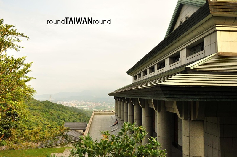 Finding Peace Between Mountains and Sea: A One-Day Trip to Dharma Drum Mountain, Jinshan – Exploring Taiwan's Most Beautiful Zen Landmark