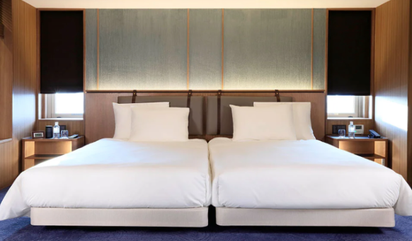 嘉新酒店 Hotel Collective