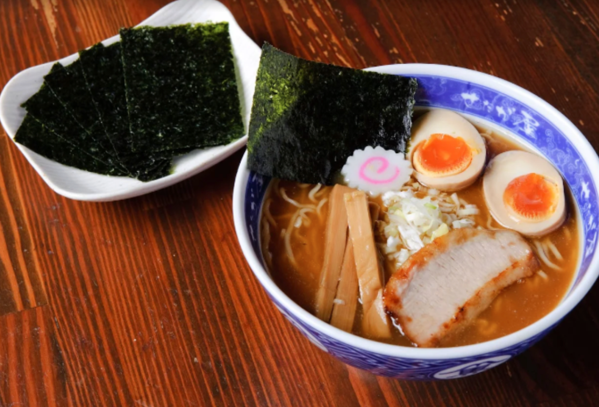 世田谷拉麵（SETAGAYAせたが屋）