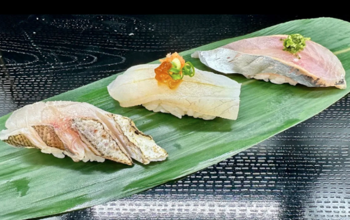 ARISO壽司（ありそ鮨し）