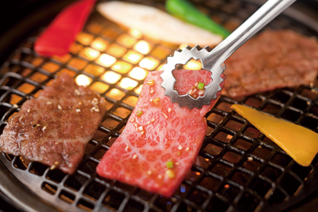 東京巨蛋美食-敘敘苑（叙々苑）｜高級日式燒肉