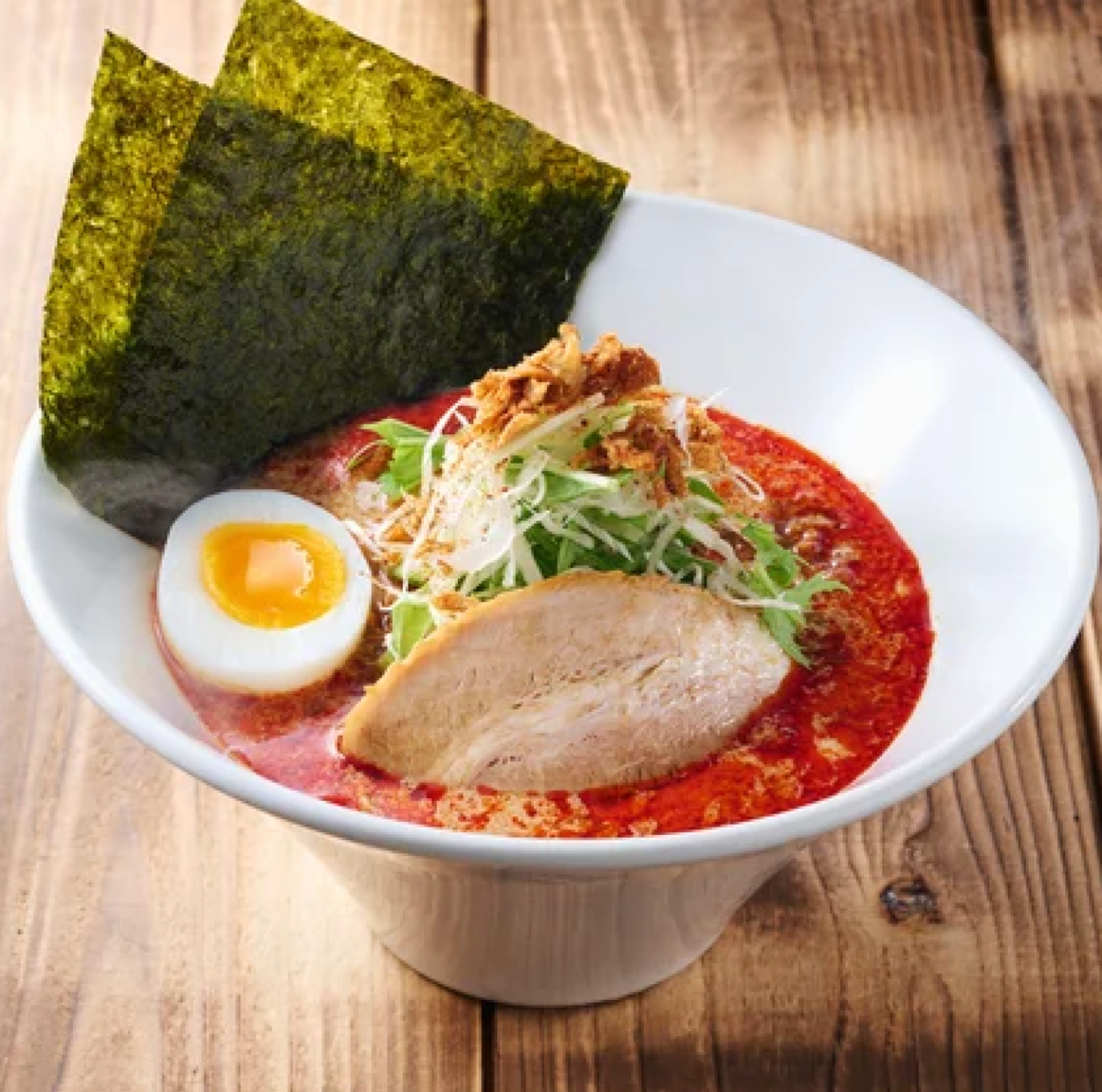 東京巨蛋美食-一風堂（Ippudo）