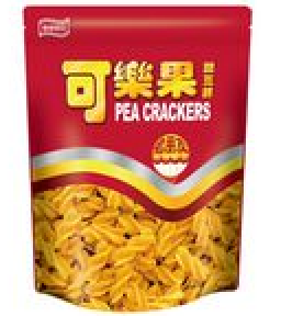 台灣家樂福必買｜13. 可樂果