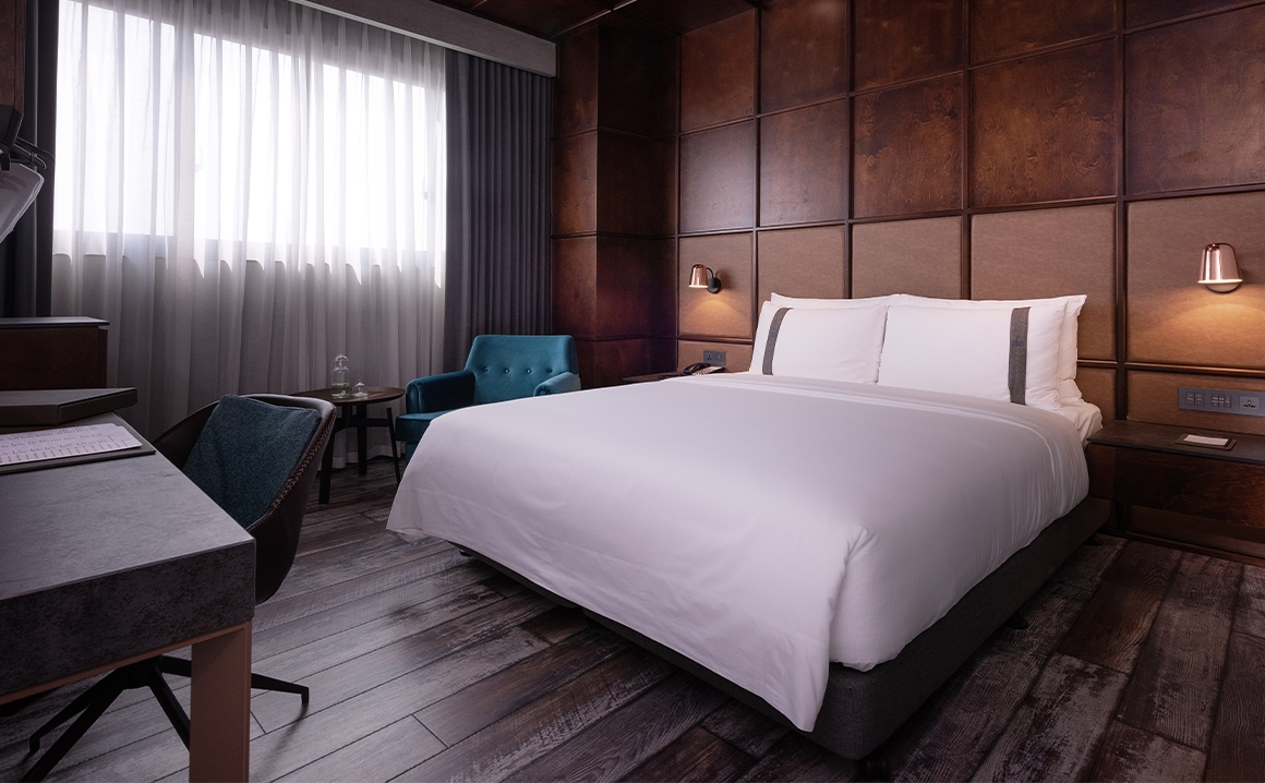 高雄流行音樂中心住宿推薦 比歐致居酒店 (Brio Hotel)