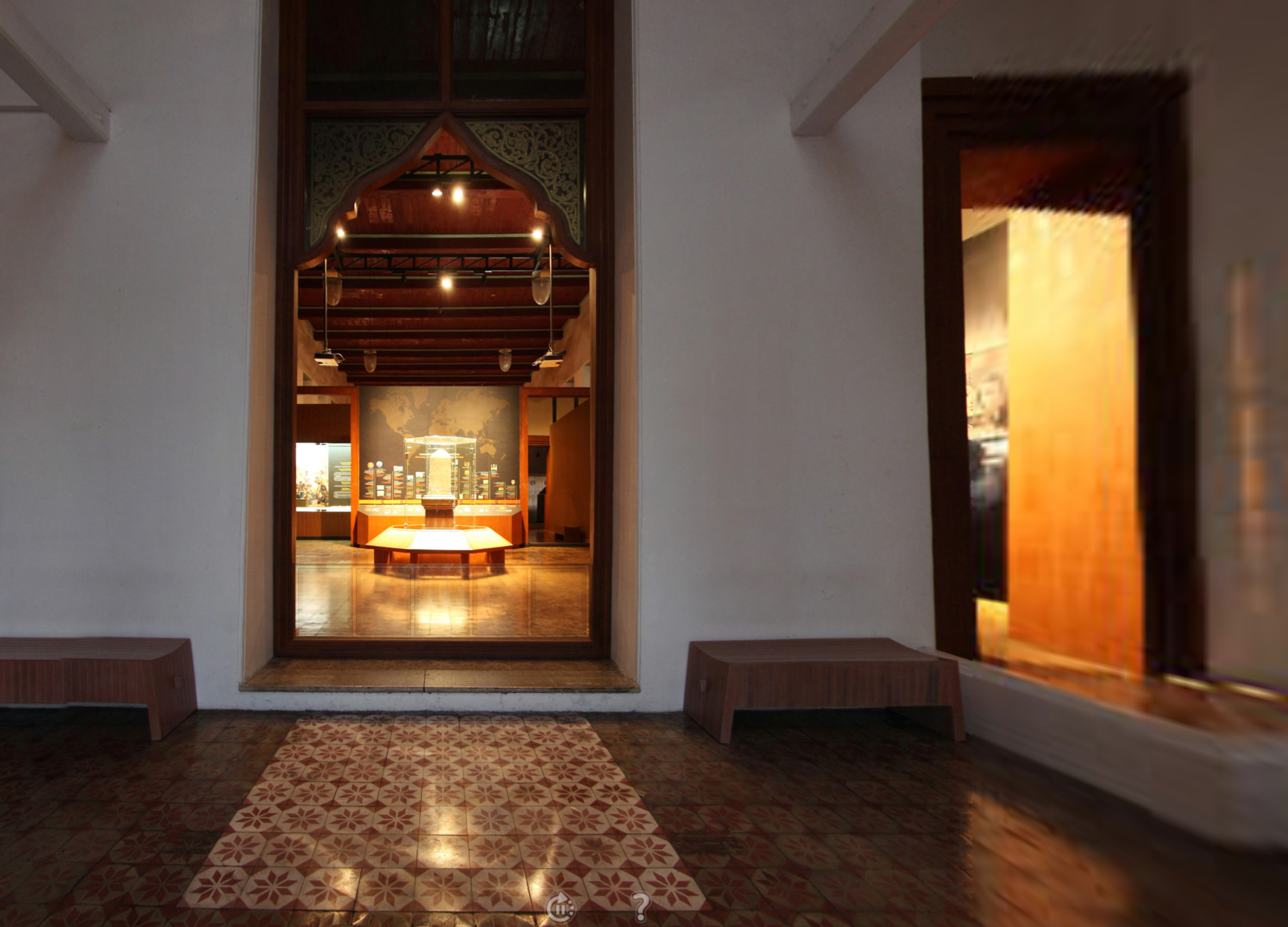  Bangkok National Museum