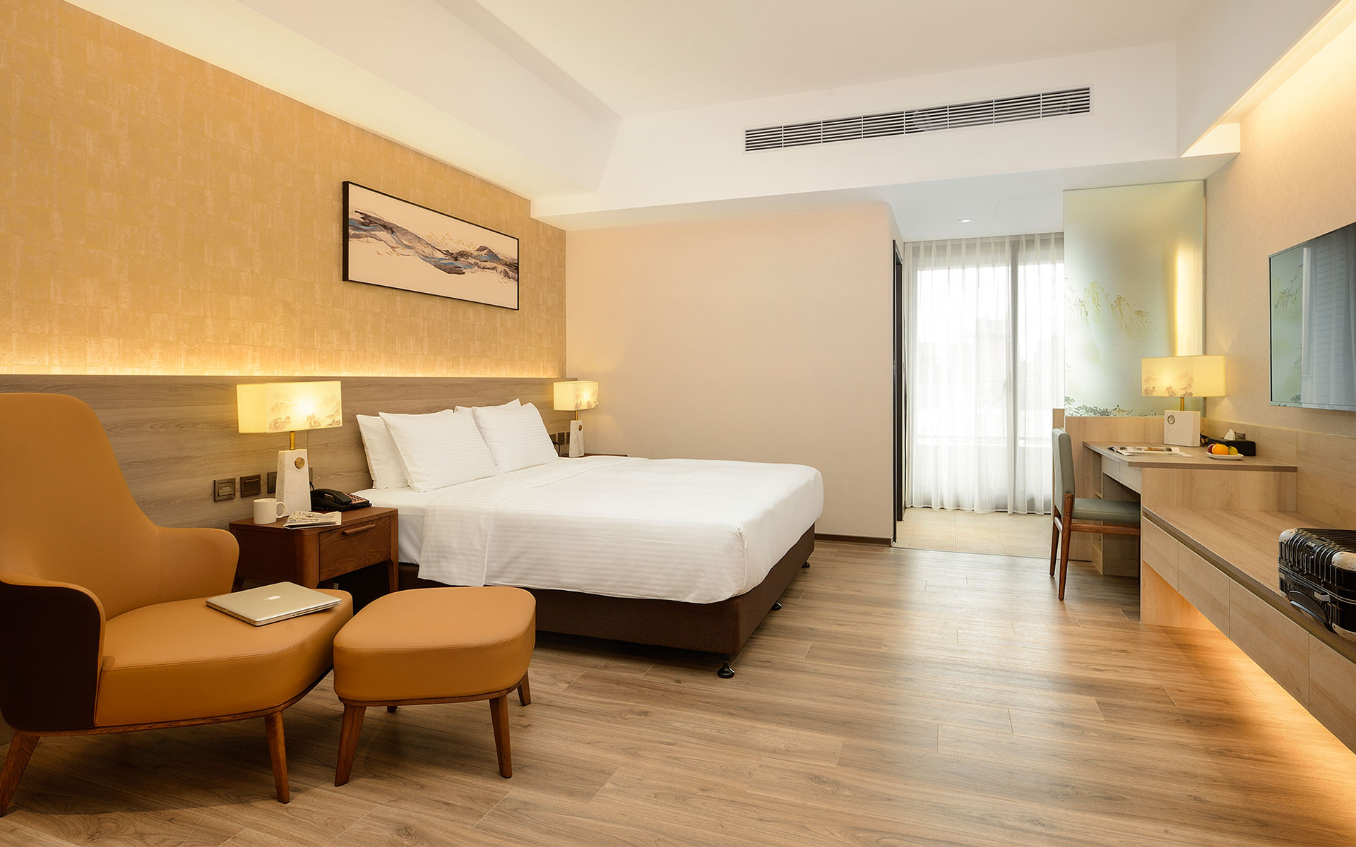 林口體育館住宿-悅徠舘Joyfultel