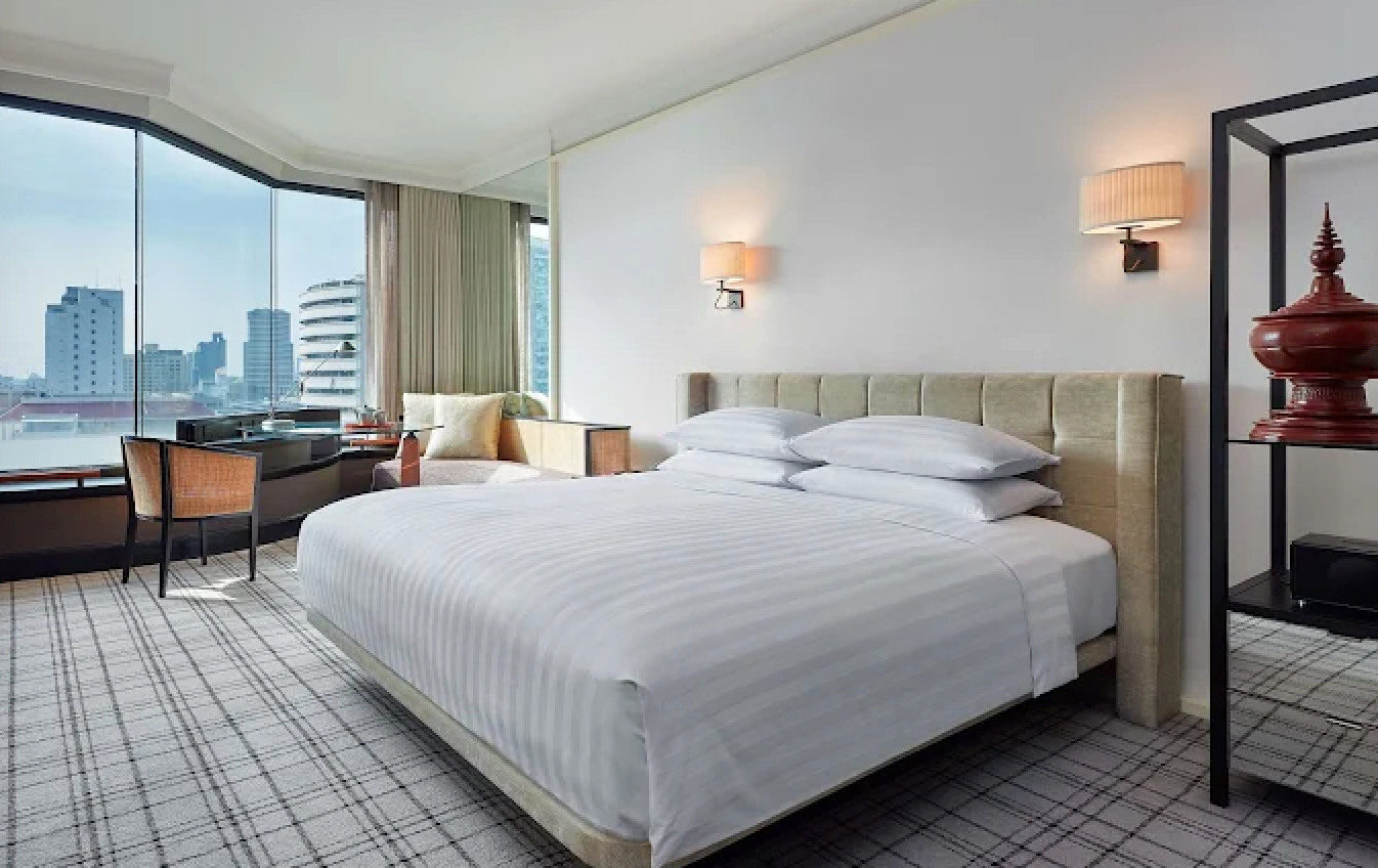 Grand Hyatt Erawan Bangkok