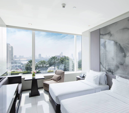 Grande Centre Point Terminal 21 