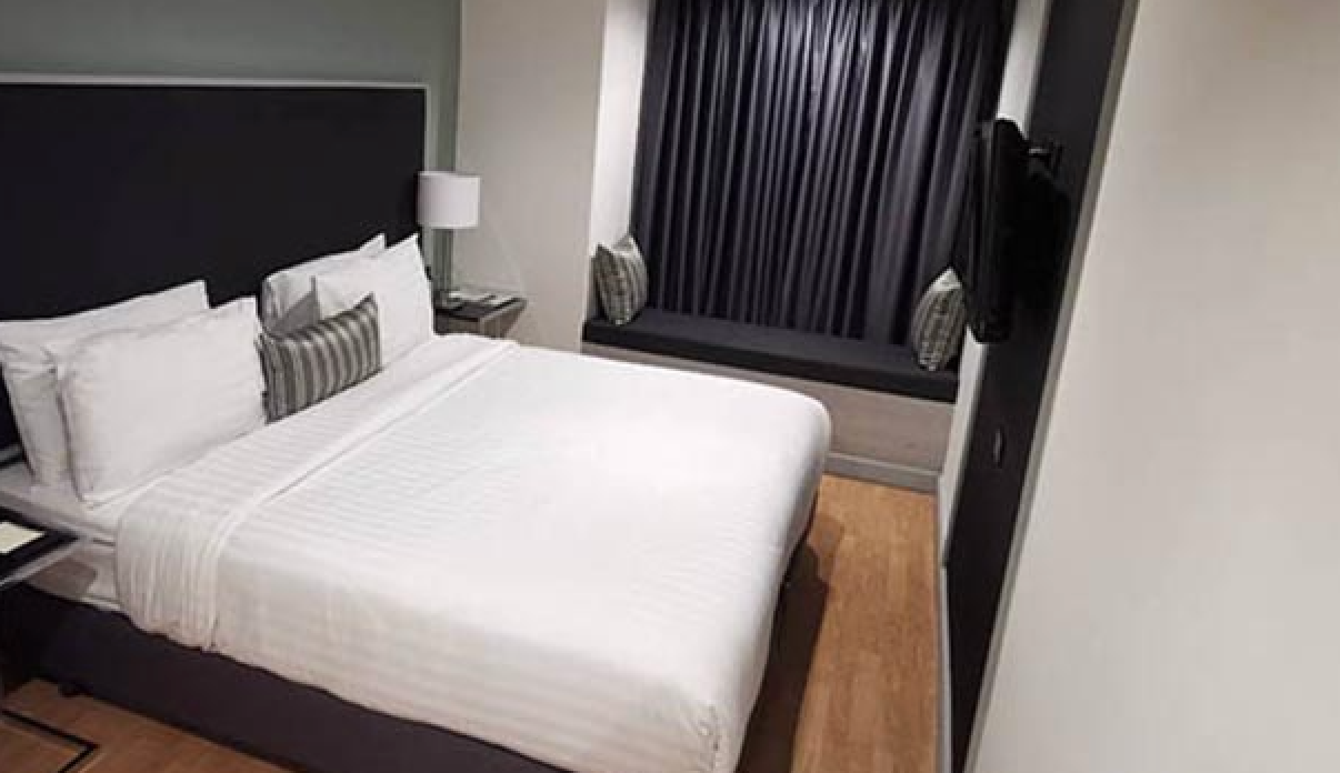 Evergreen Place Siam