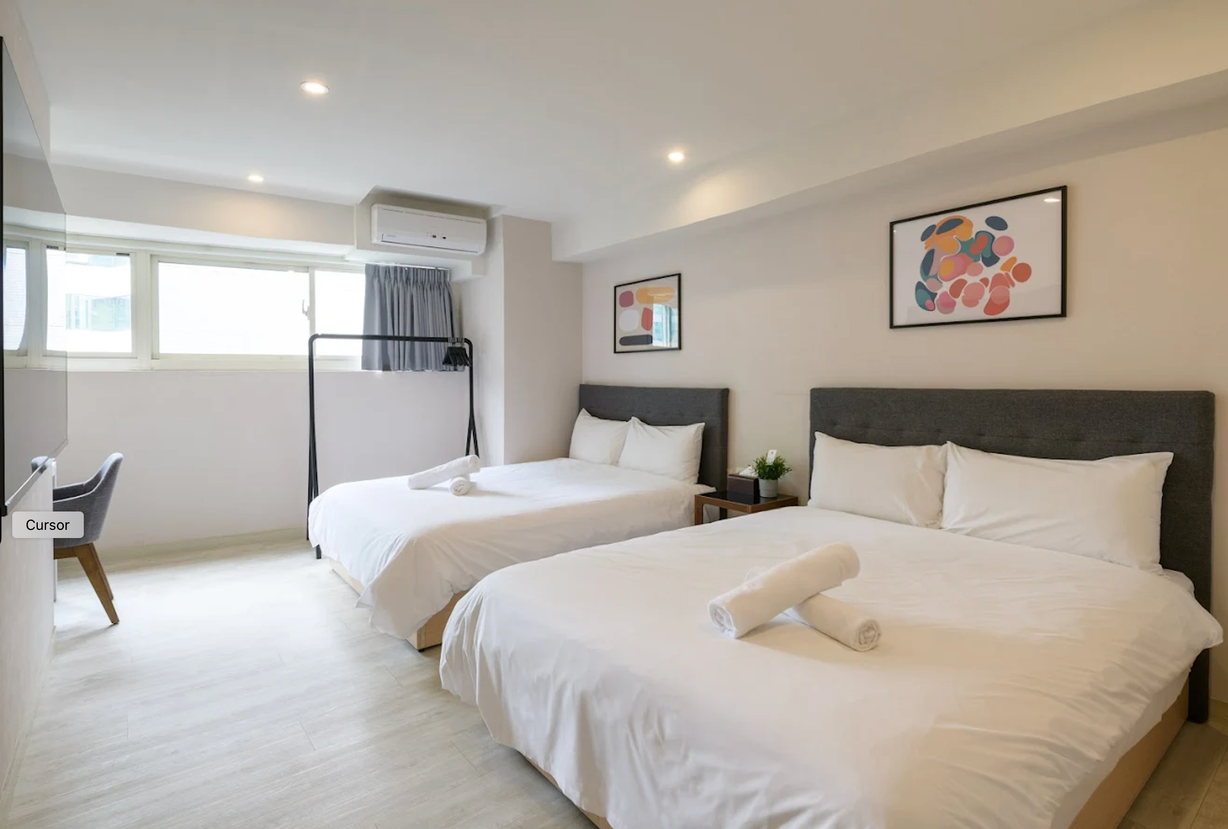 慕居行旅 Members Hotel at Taipei 101