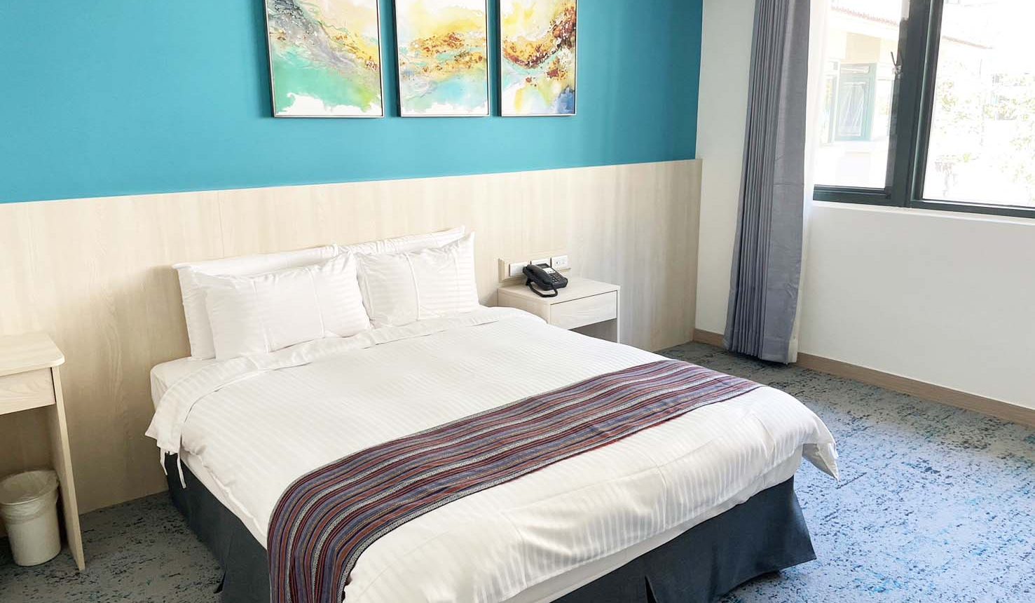 武陵富野渡假村