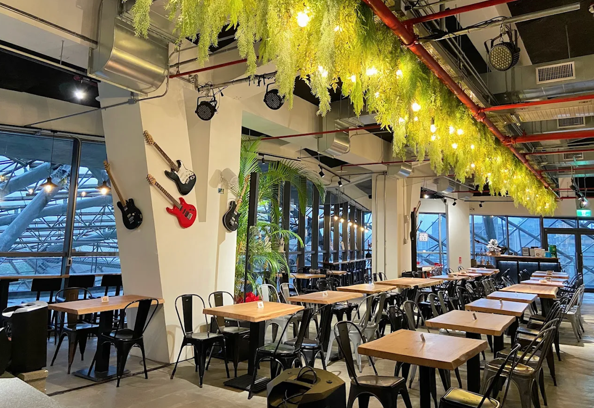 北流卡夫卡Kafka by TMC