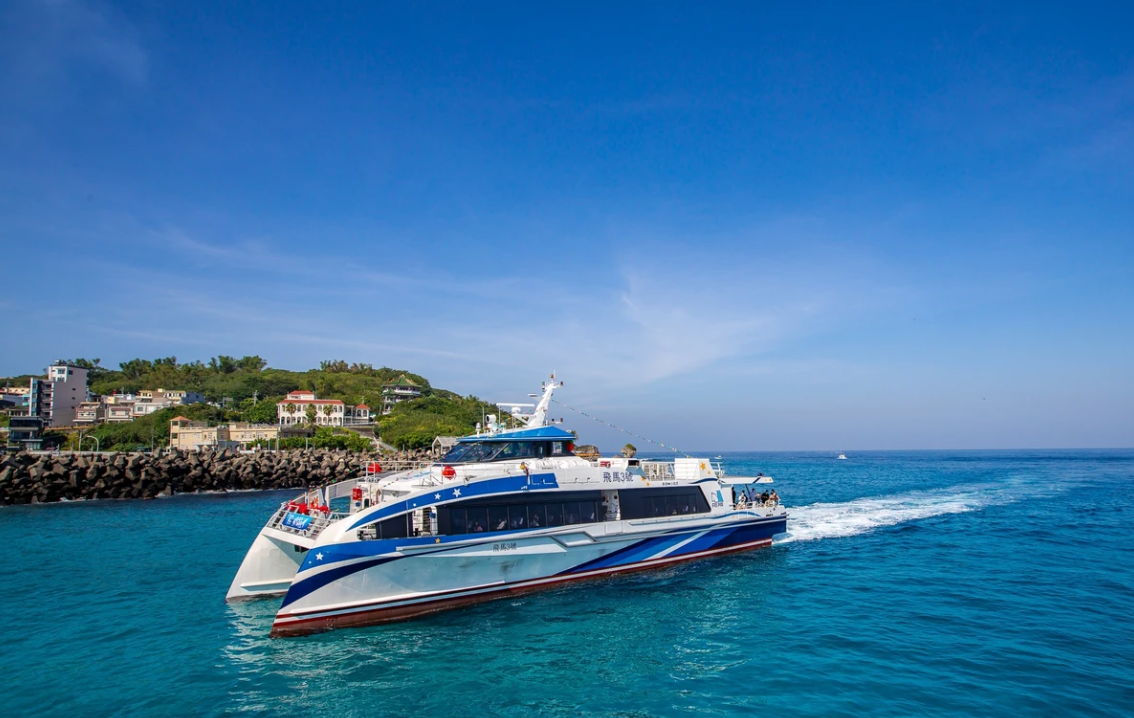 小琉球船班