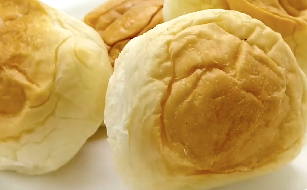 高雄伴手禮 2.三郎餐包