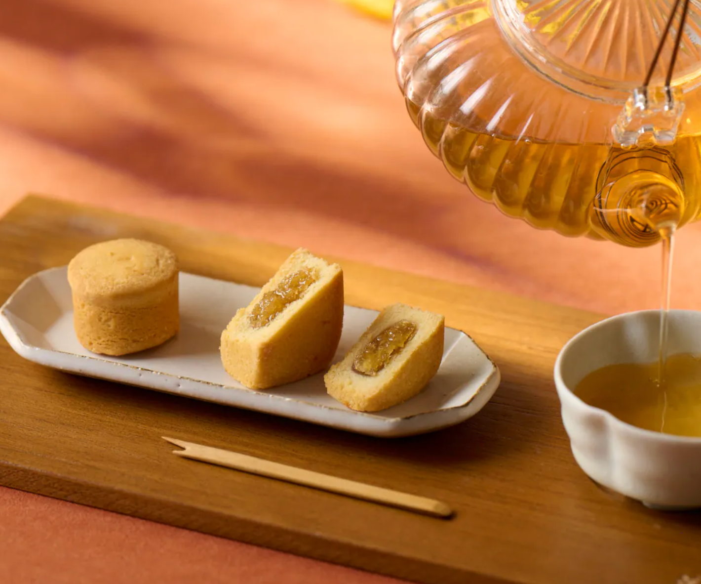 舊振南餅店 (中正旗艦店)