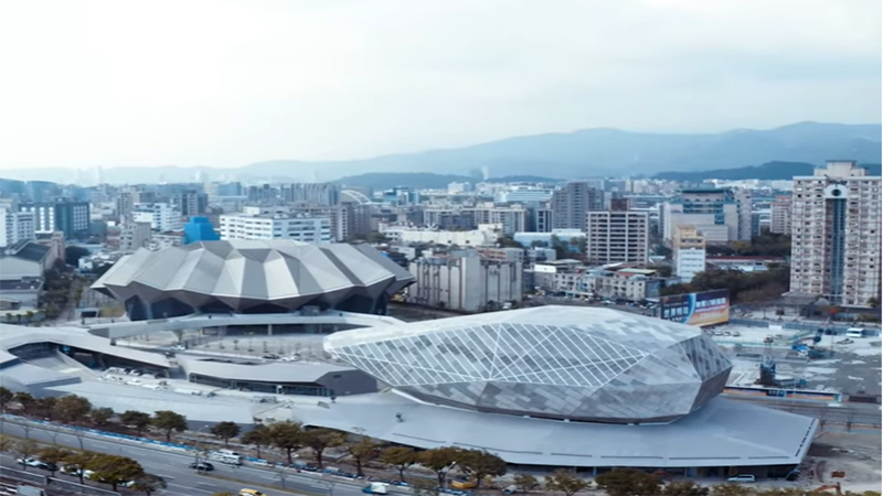 台北流行音樂中心