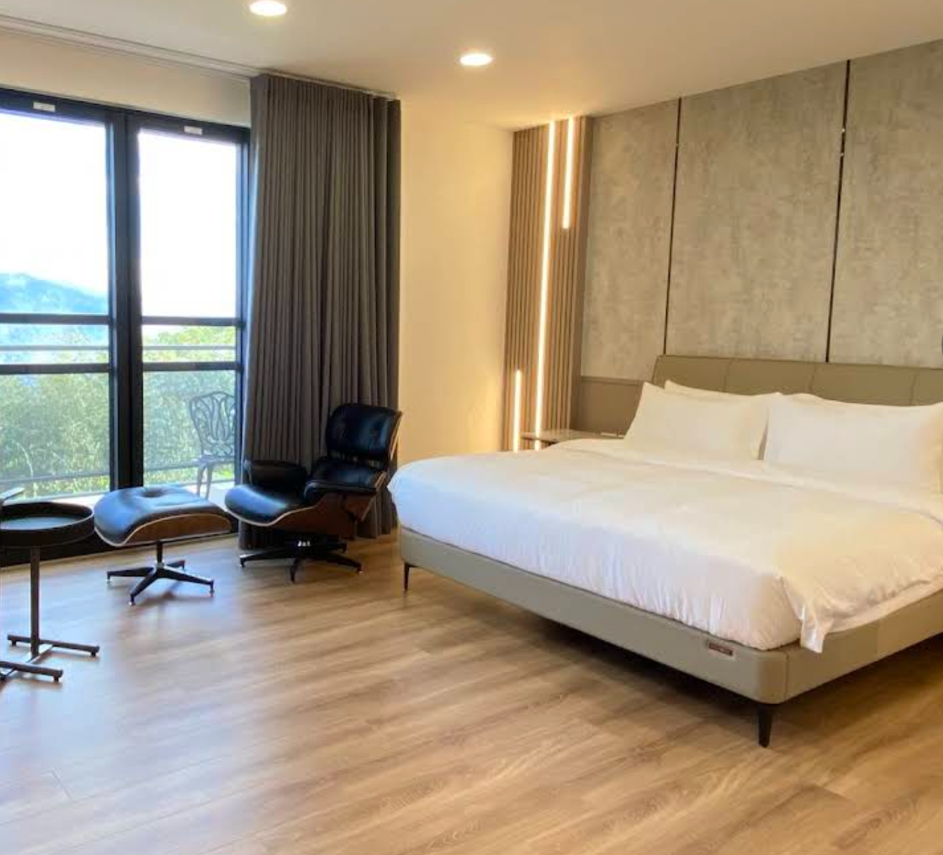 阿里山住宿推薦：7.阿里山漫境民宿