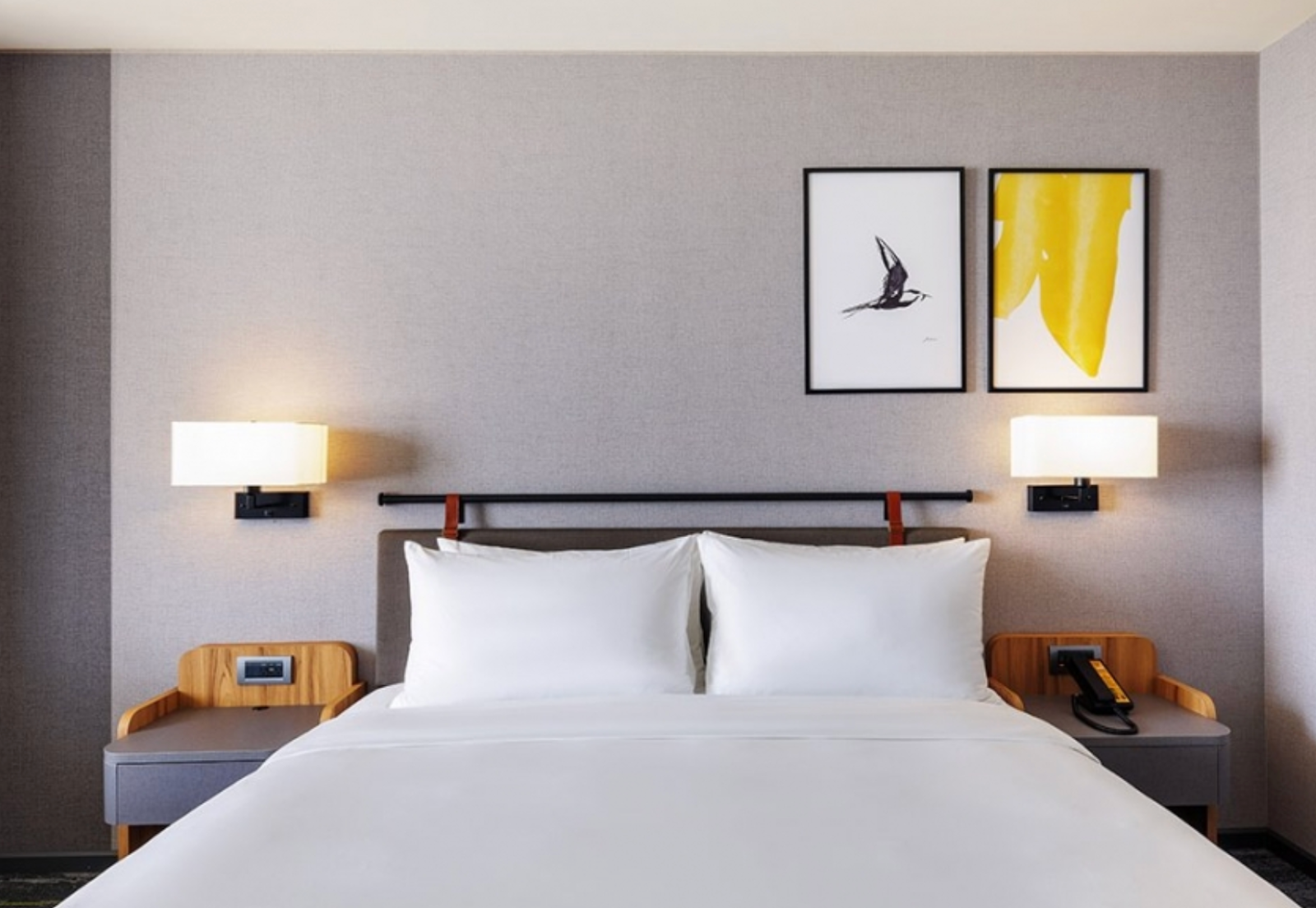 阿里山住宿推薦：12.嘉義福容VOCO酒店