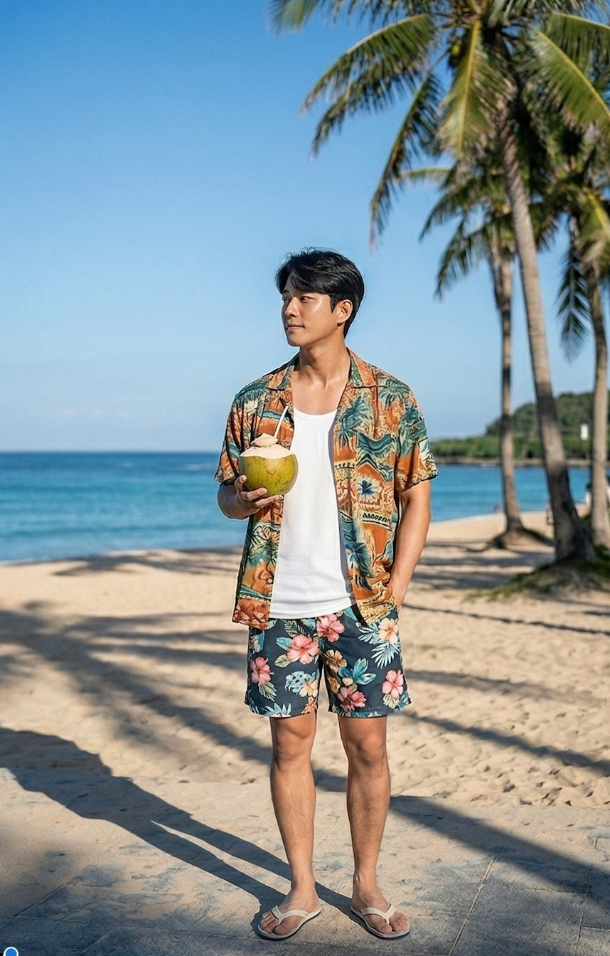 대만 9월: 여름의 끝자락 잡기, 한국 추석 연휴 여행지로 딱