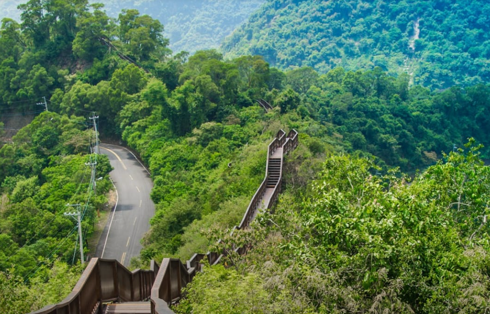 茂林國家風景區