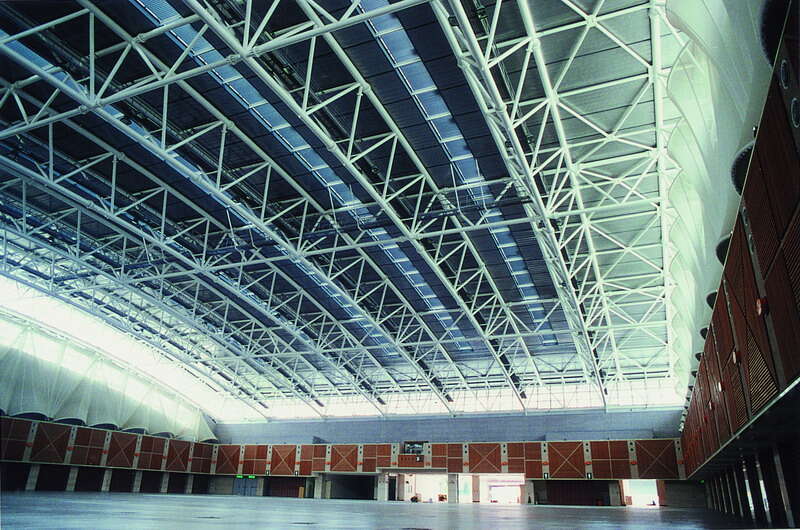 新北市工商展覽中心的圖片