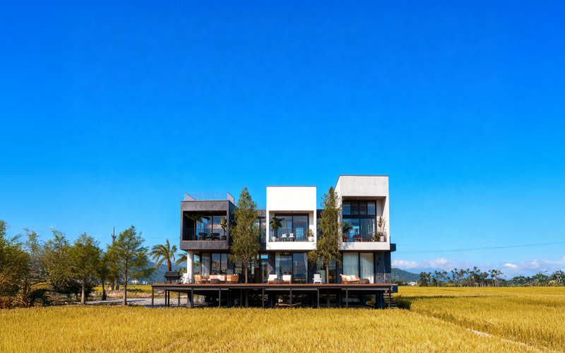 桃園機場 ↔ 宜蘭