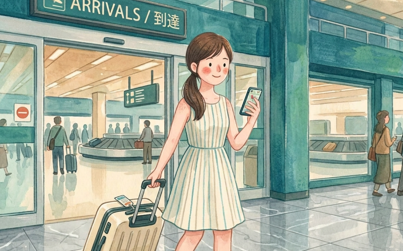 提前預約更安心