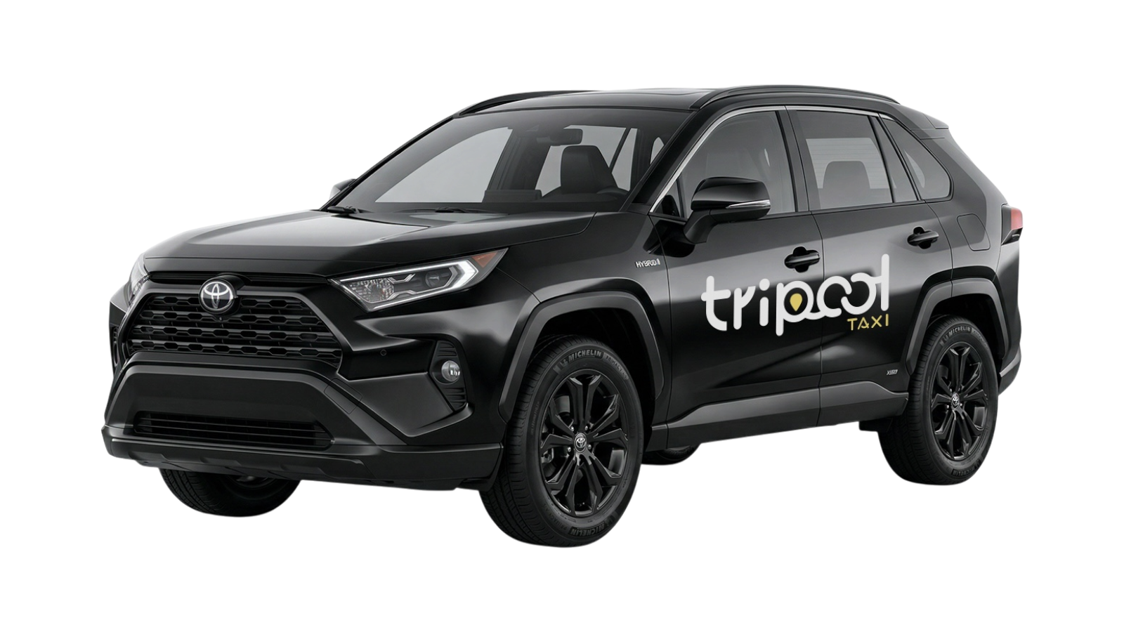 一般車款(Toyota、福斯、Ford等)