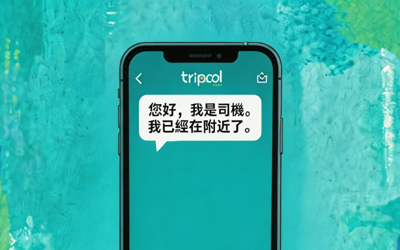 中文客服，無溝通困擾