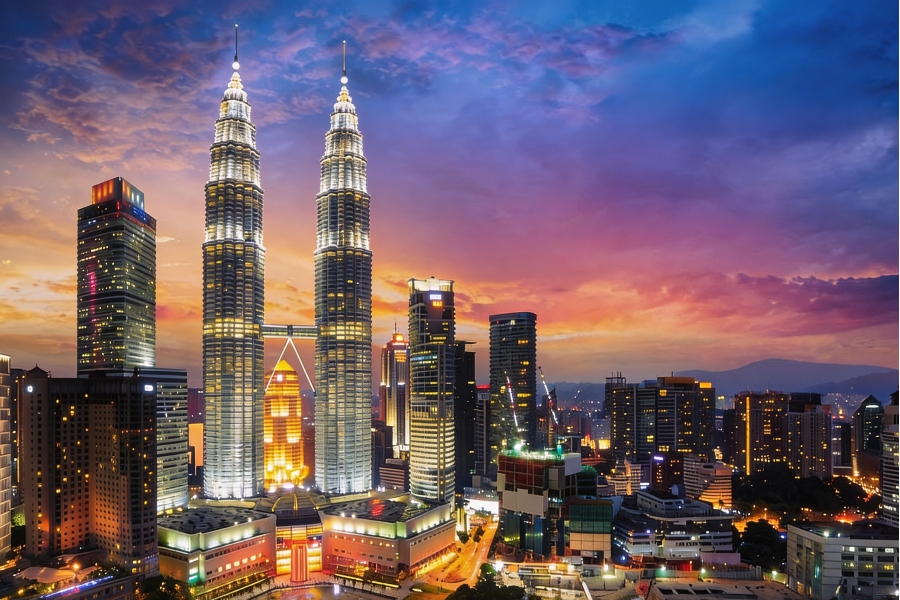 馬來西亞/新加坡接送/包車