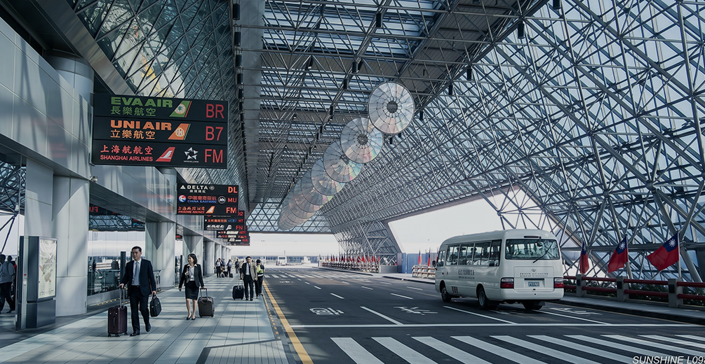 Airport Transfers
