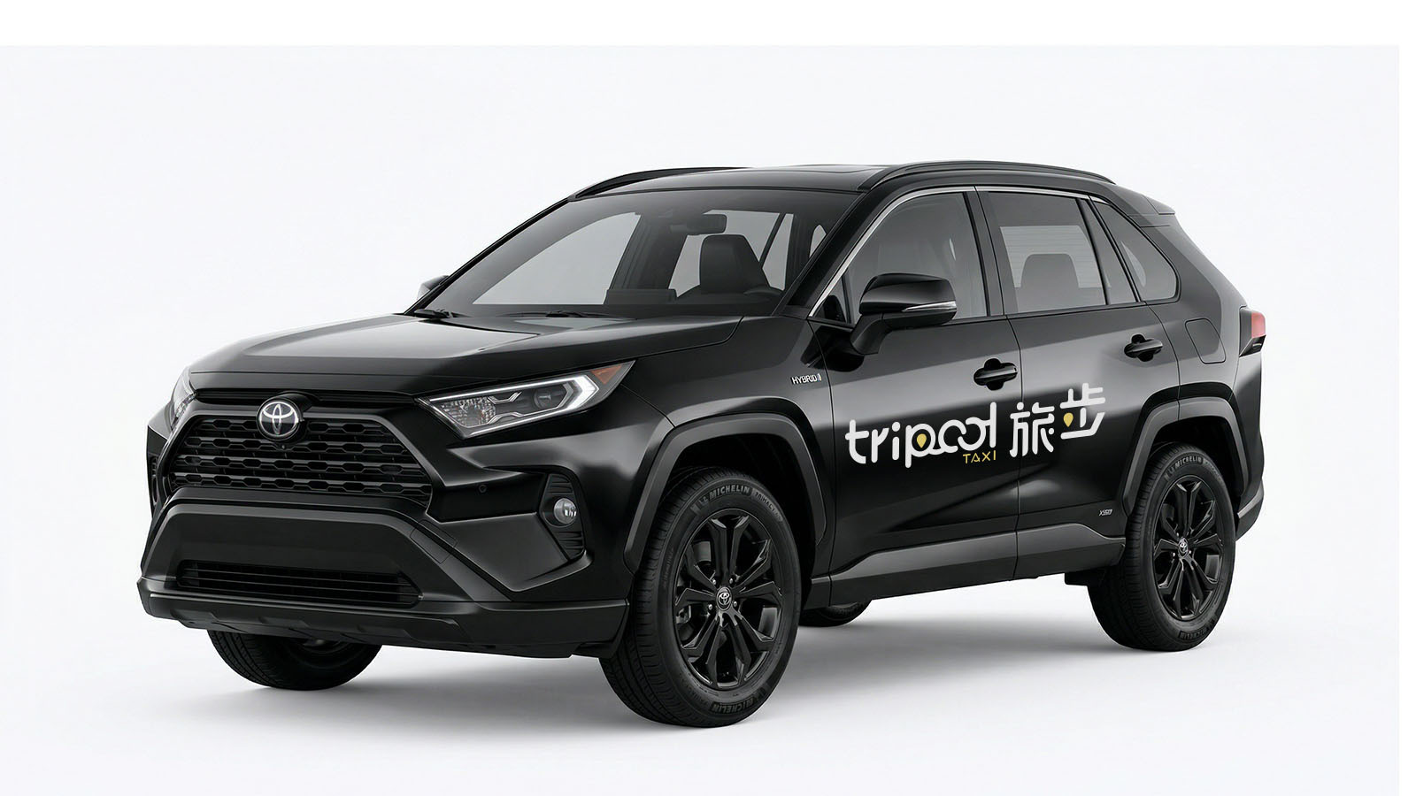 一般車款(Toyota、福斯、Ford等)